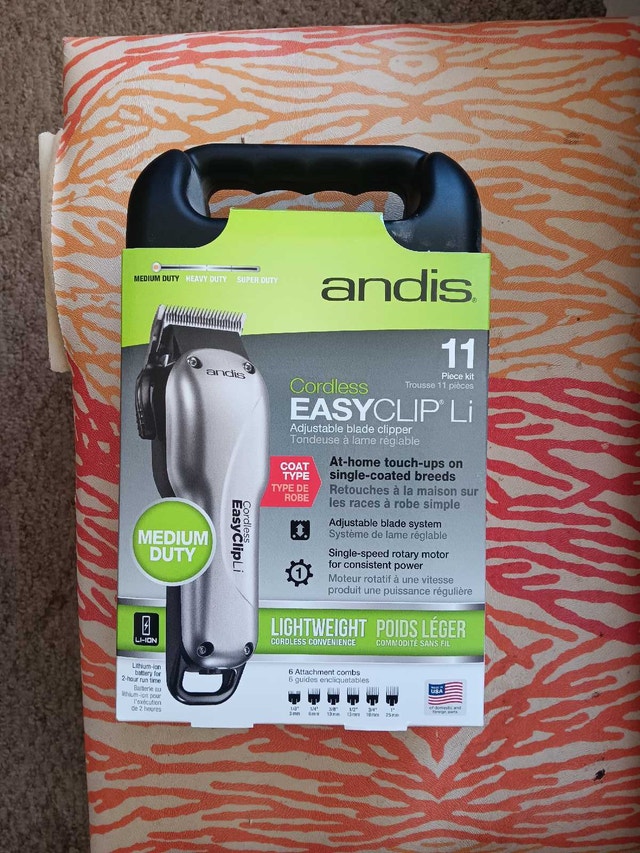 andis cordless easyclip li