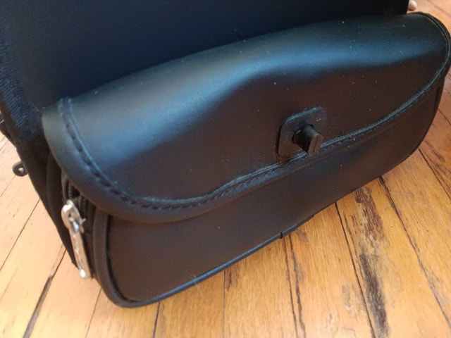 Viking trunk bag - photo 2