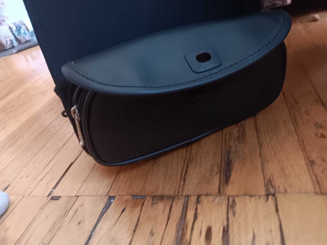 Viking trunk bag - photo 3