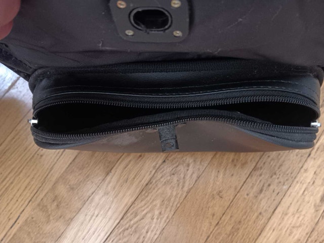 Viking trunk bag - photo 4