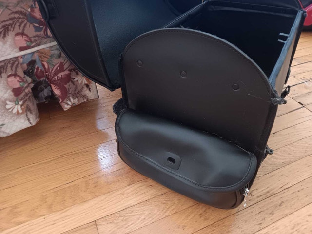Viking trunk bag - photo 5
