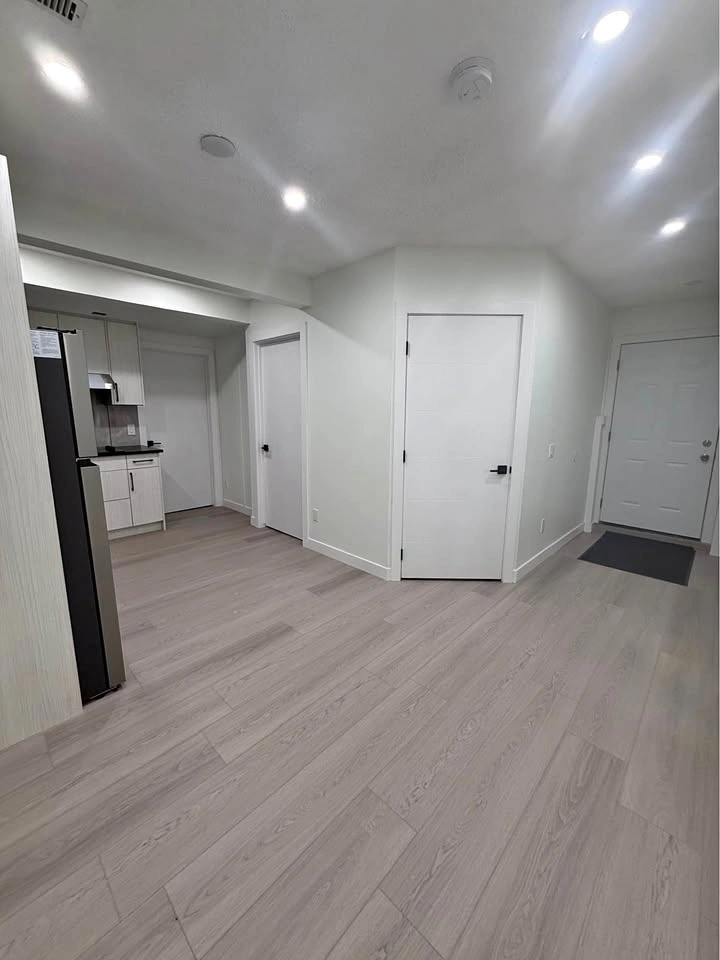 Newly Renovated Basement Suite in Martindale