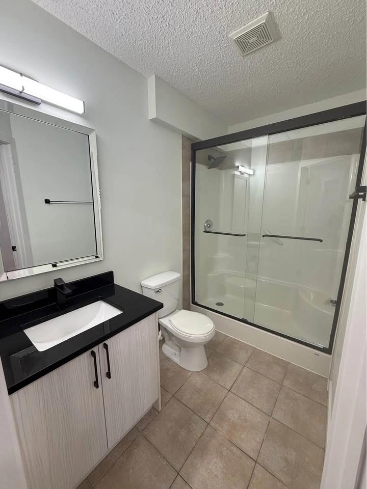 Newly Renovated Basement Suite in Martindale - photo 3