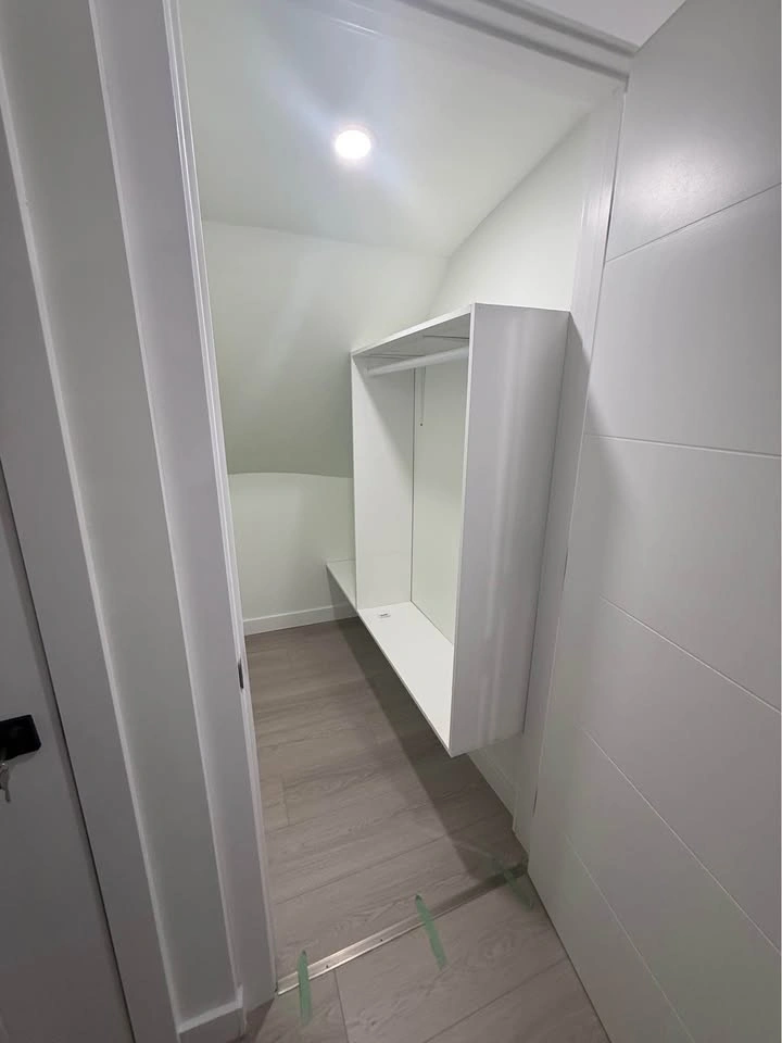 Newly Renovated Basement Suite in Martindale - photo 5