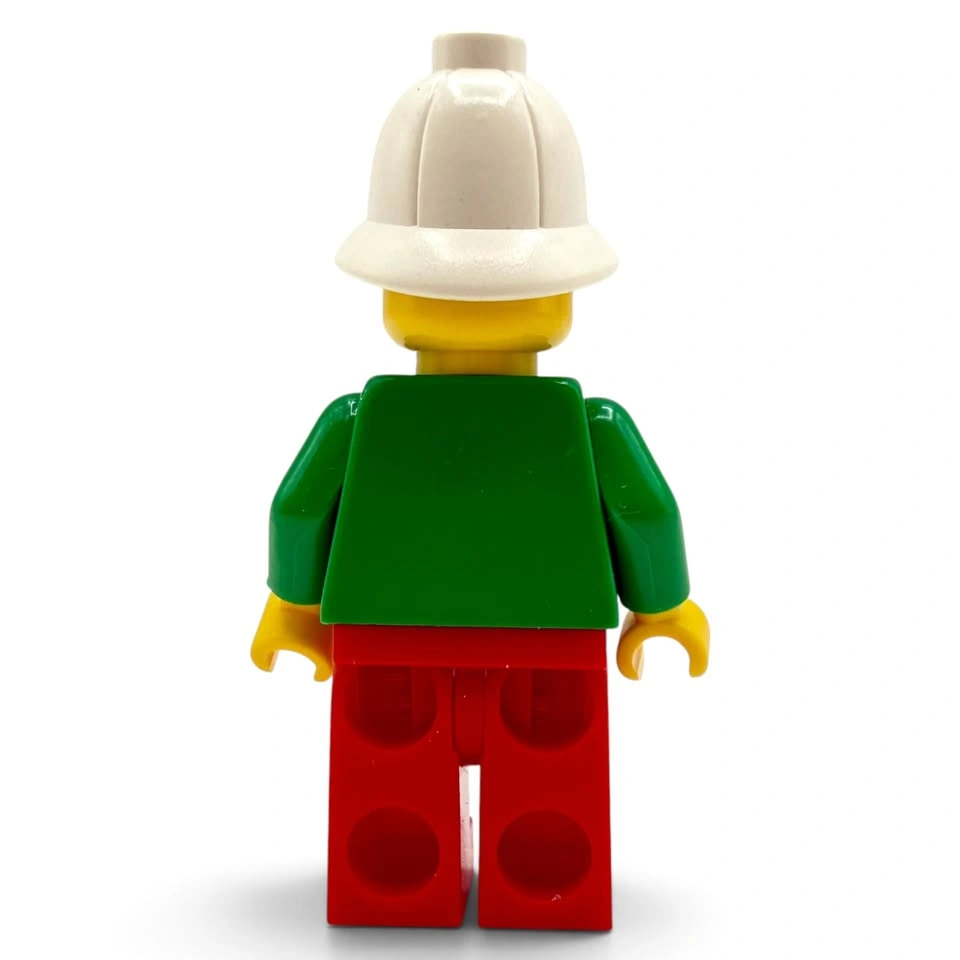 LEGO System Adventurers: Jungle Surprise (1271) Complete with Bo - photo 5