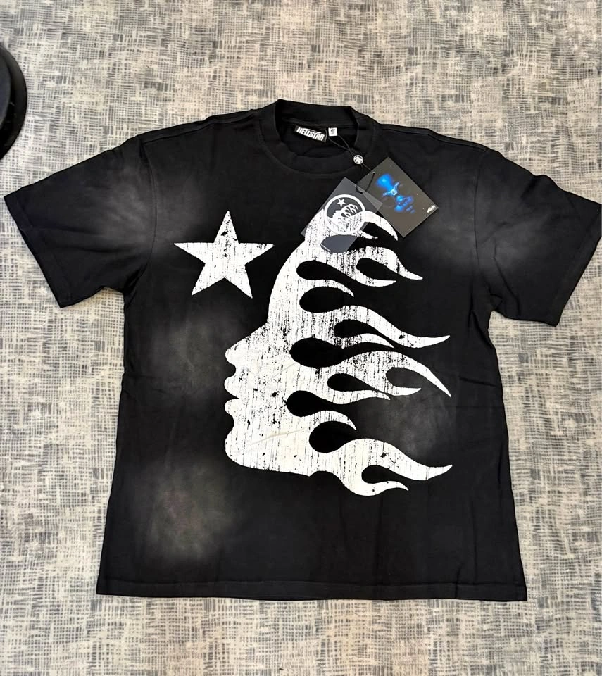 Hellstar t-shirt