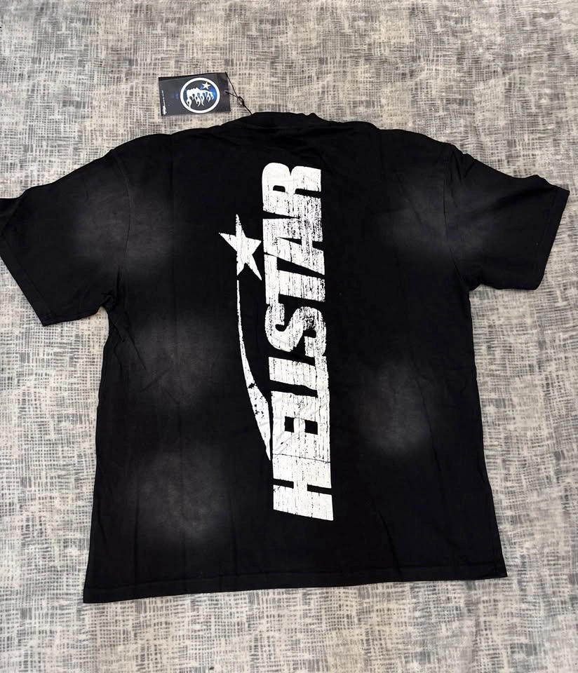 Hellstar t-shirt - photo 2