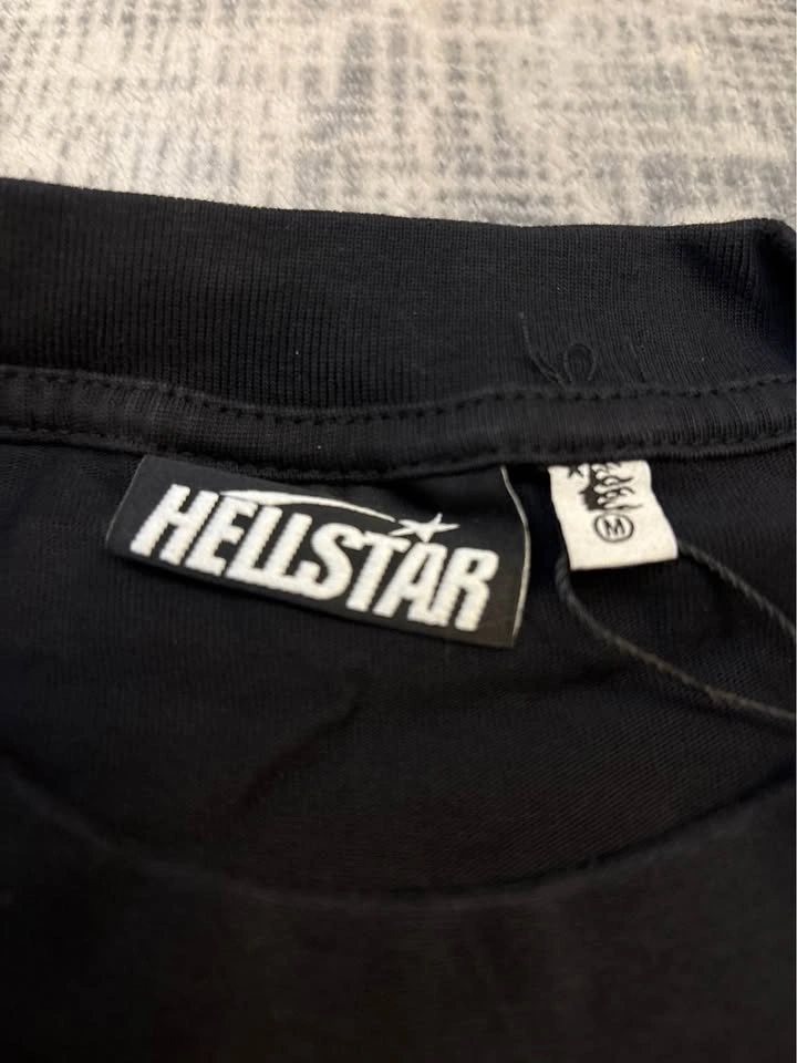 Hellstar t-shirt - photo 4