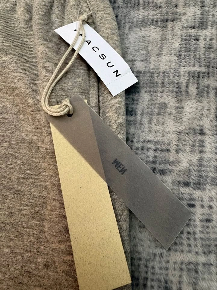 Essentials fear of god pants - photo 3