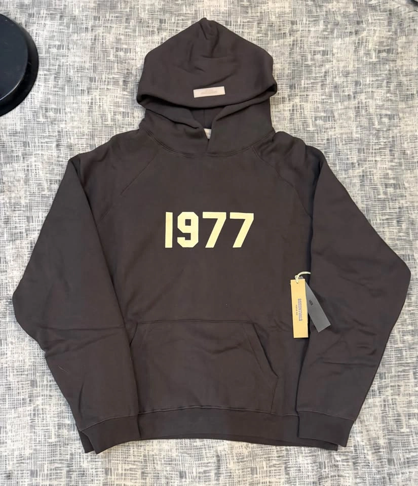 Essentials 1977 fear of god tracksuit - photo 3