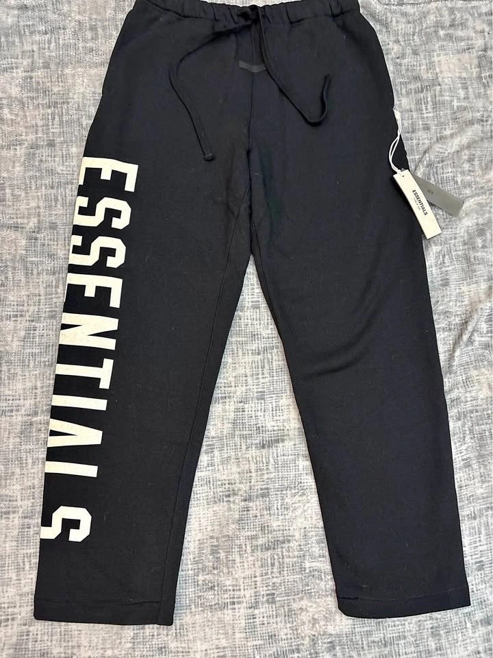 Essentials fear of god pants