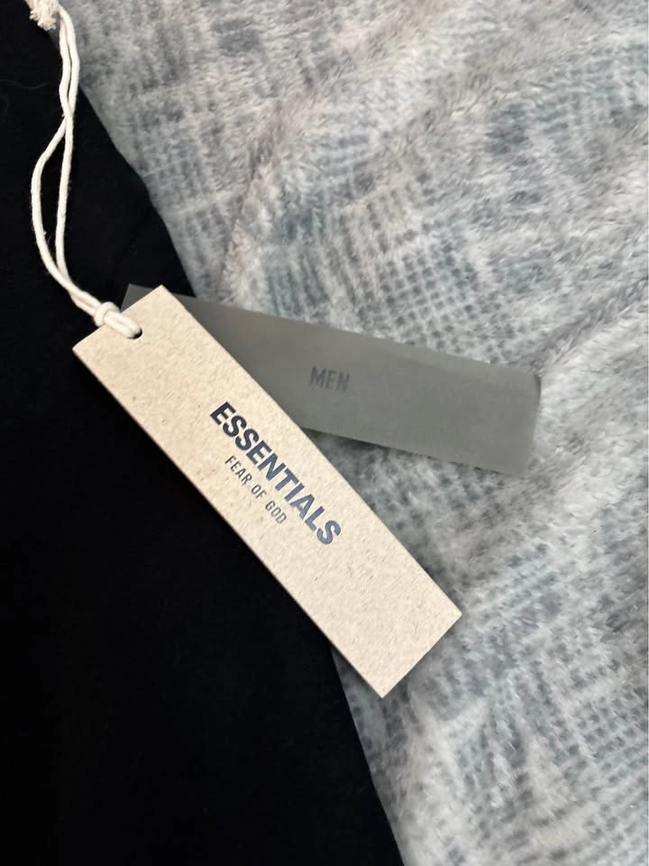 Essentials fear of god pants - photo 2