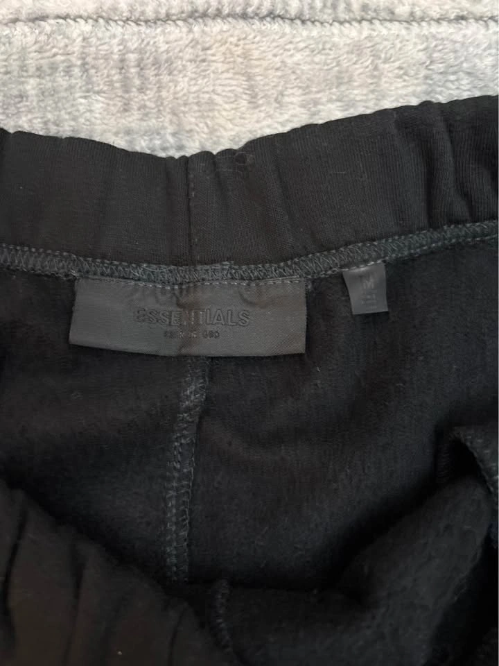 Essentials fear of god pants - photo 3