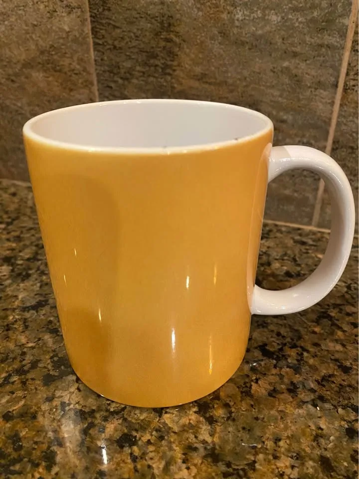 Fortune and Glory mug, Indiana Jones image indicator(2)