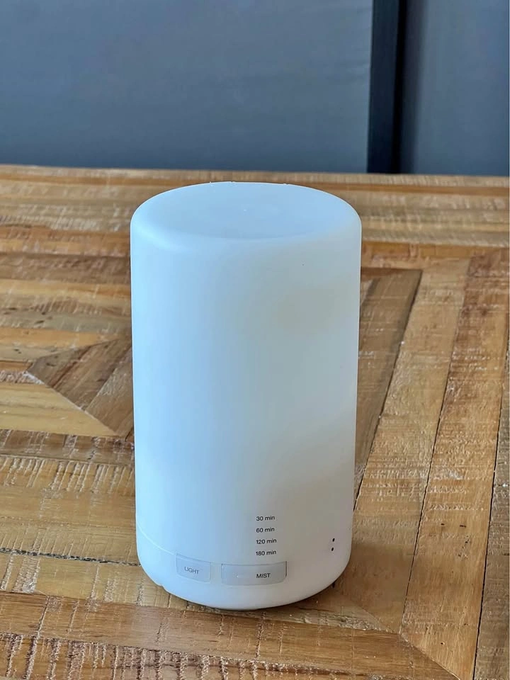 Muji Ultrasonic Aroma Diffuser Light 100ml