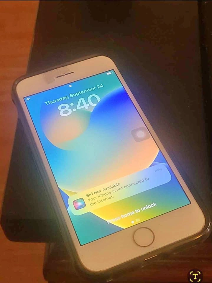 Mint iPhone 8 for Any Samsung