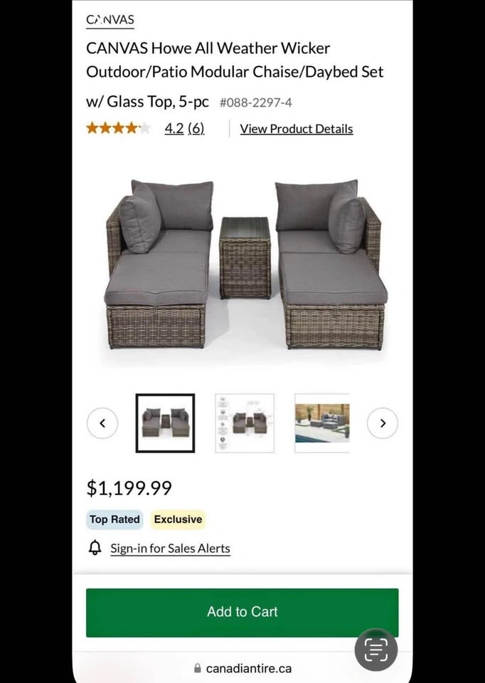 Complete Patio set 5 piece in very good condition - photo 2
