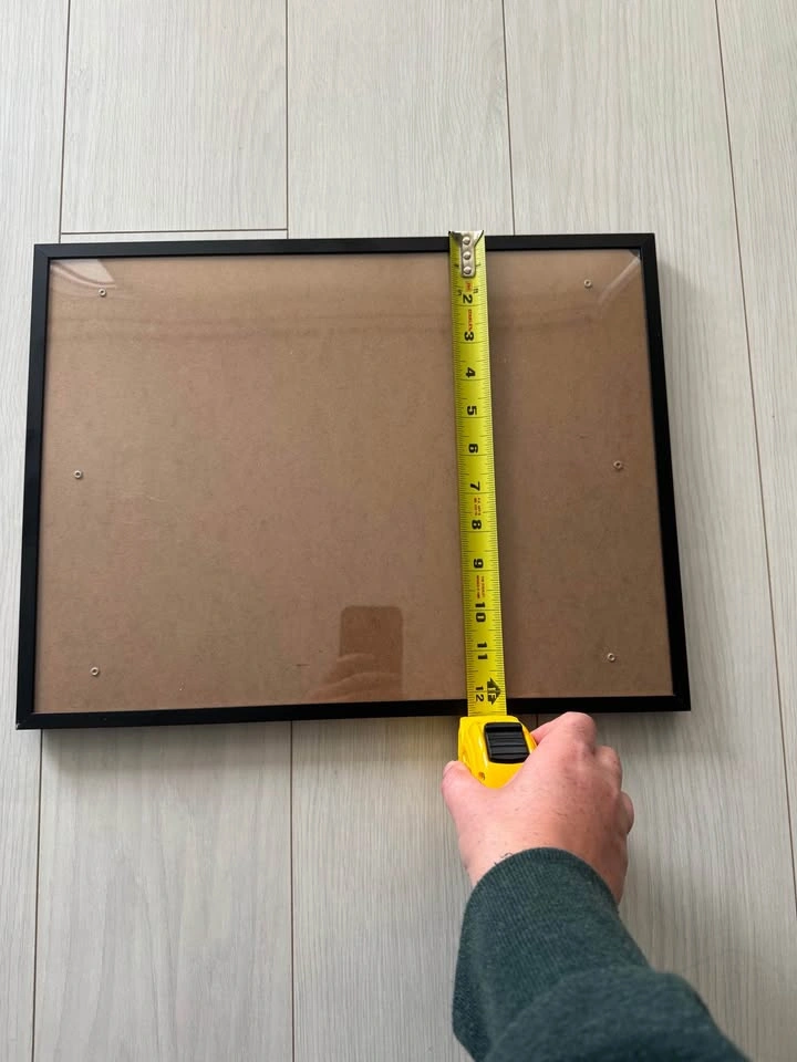 IKEA photo frame 12x16 - photo 2