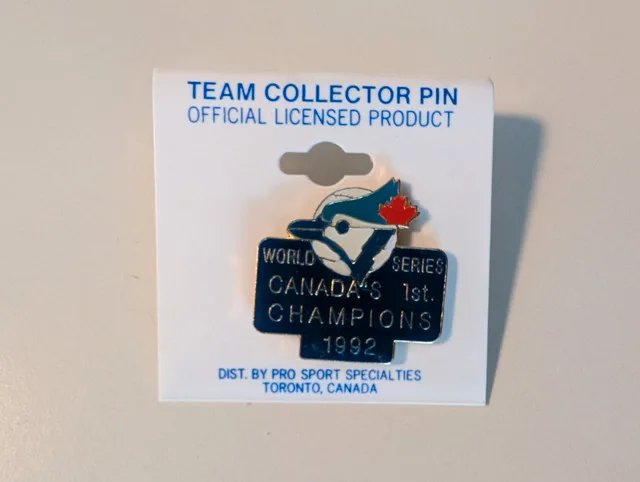 Blue Jays Collectables thumbnail