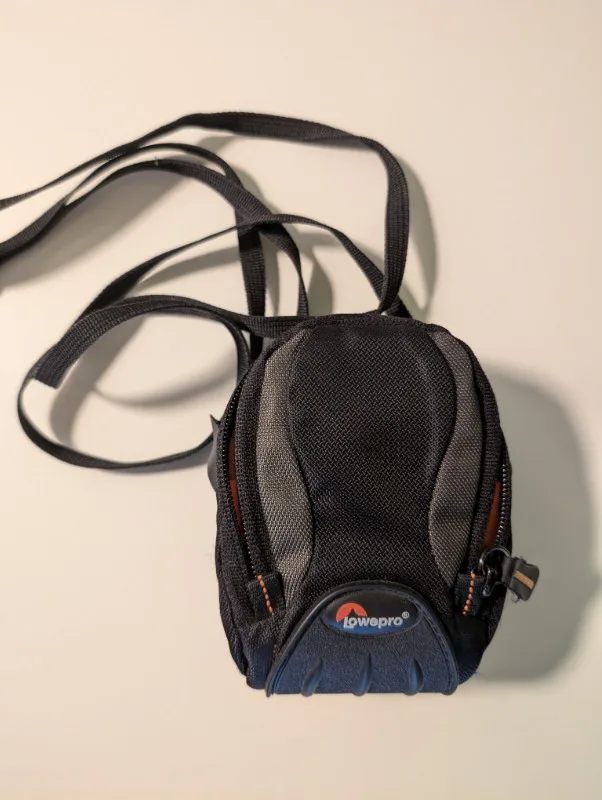 Lowepro Apex 20AW Camera Pouch thumbnail