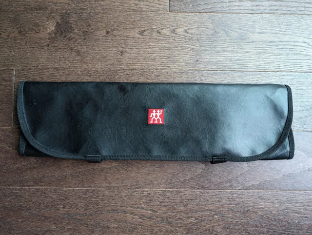 Zwilling Knife Roll thumbnail