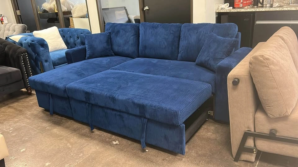 Sofa Bed
