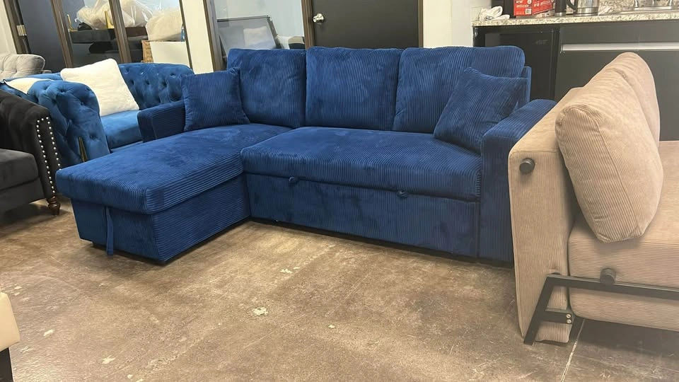 Sofa Bed - photo 2