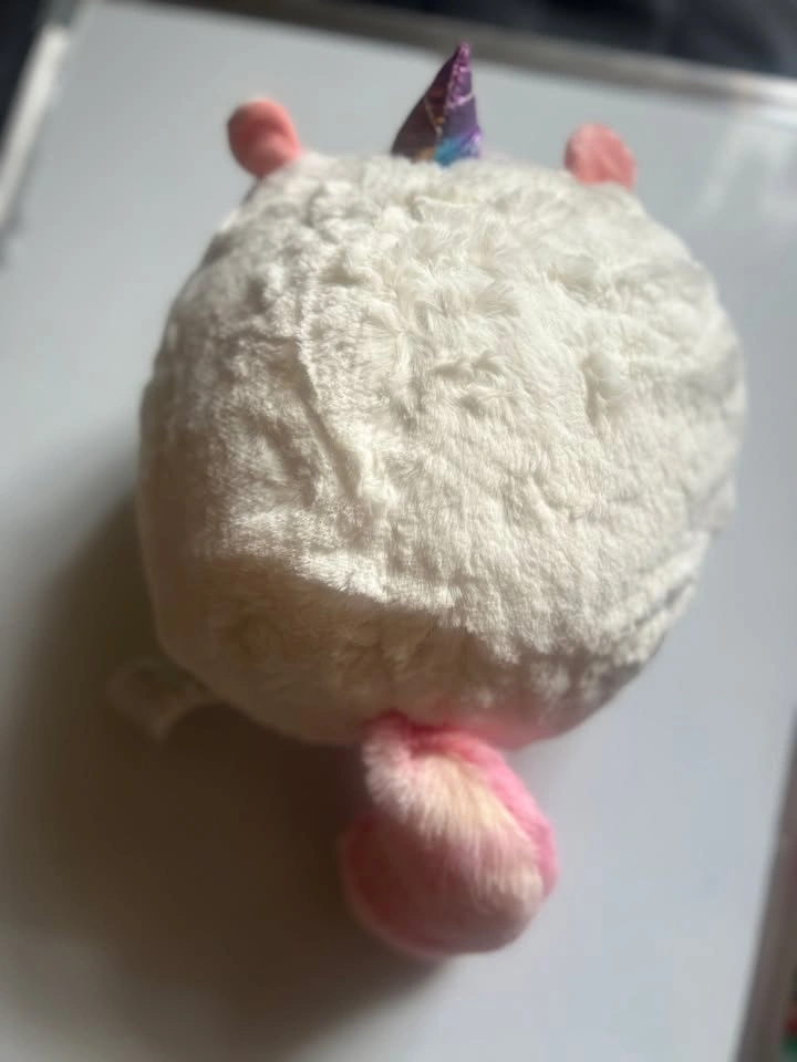 Miniso Life White Penguin Squishable Animal Pillow Plush - photo 2