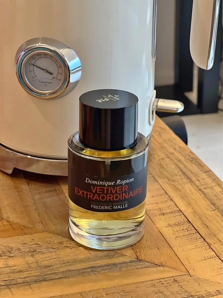 Frederic Malle Vetiver Extraordinaire Perfume 100ml