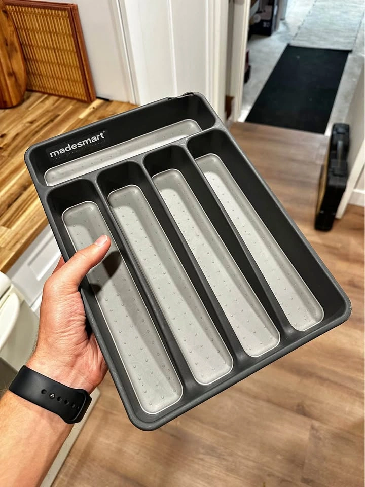 Madesmart Cutlery Tray