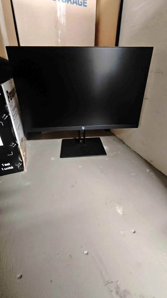 HP Z24nf G2 23.8" Monitor