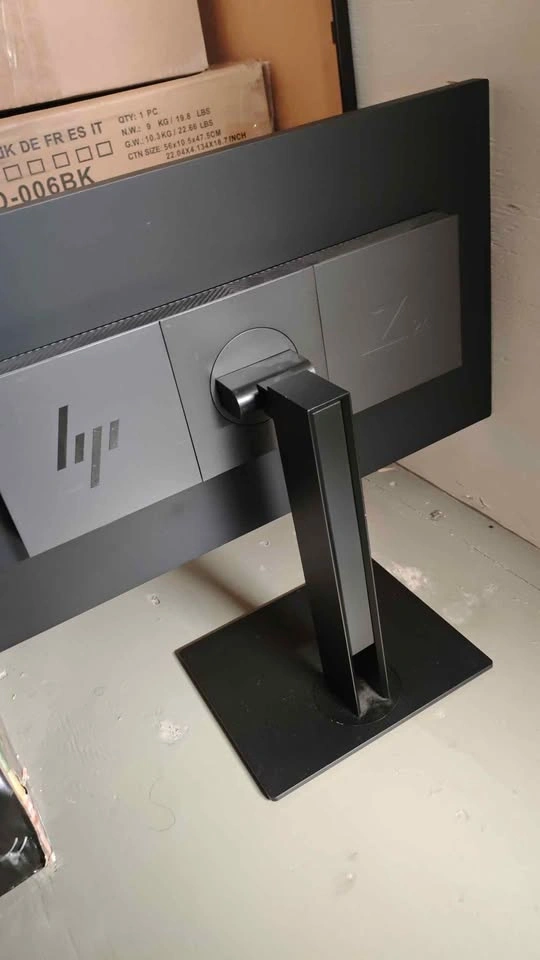 HP Z24nf G2 23.8" Monitor - photo 3