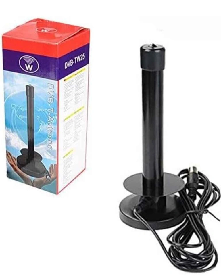 W DVB-TW25 DVB-T Antenne - photo 3