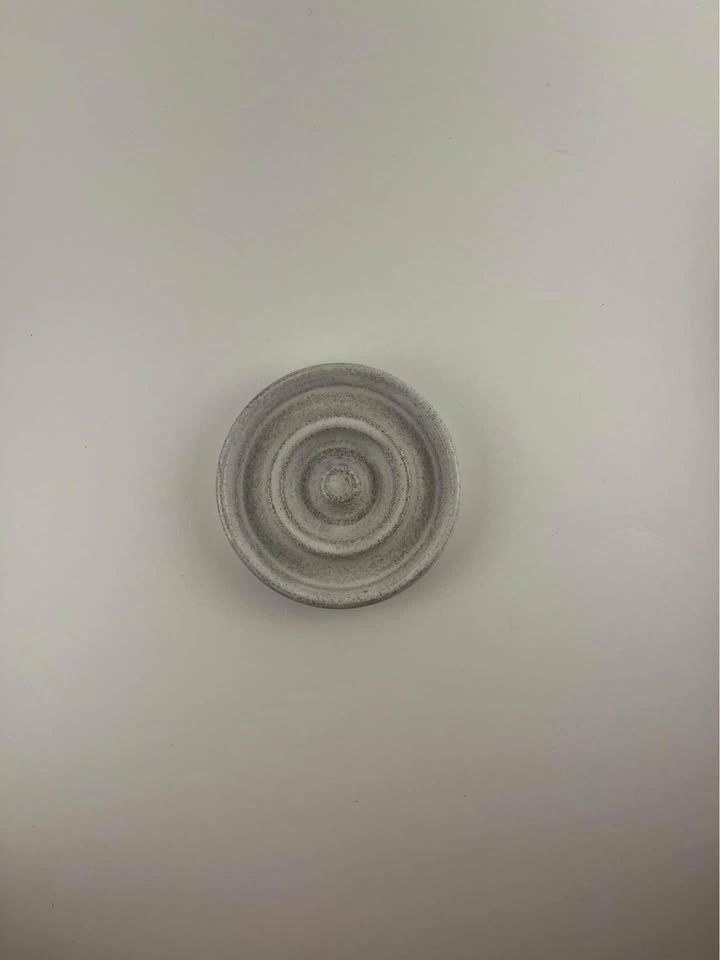 Handmade Ceramic Soap Dish - photo 2