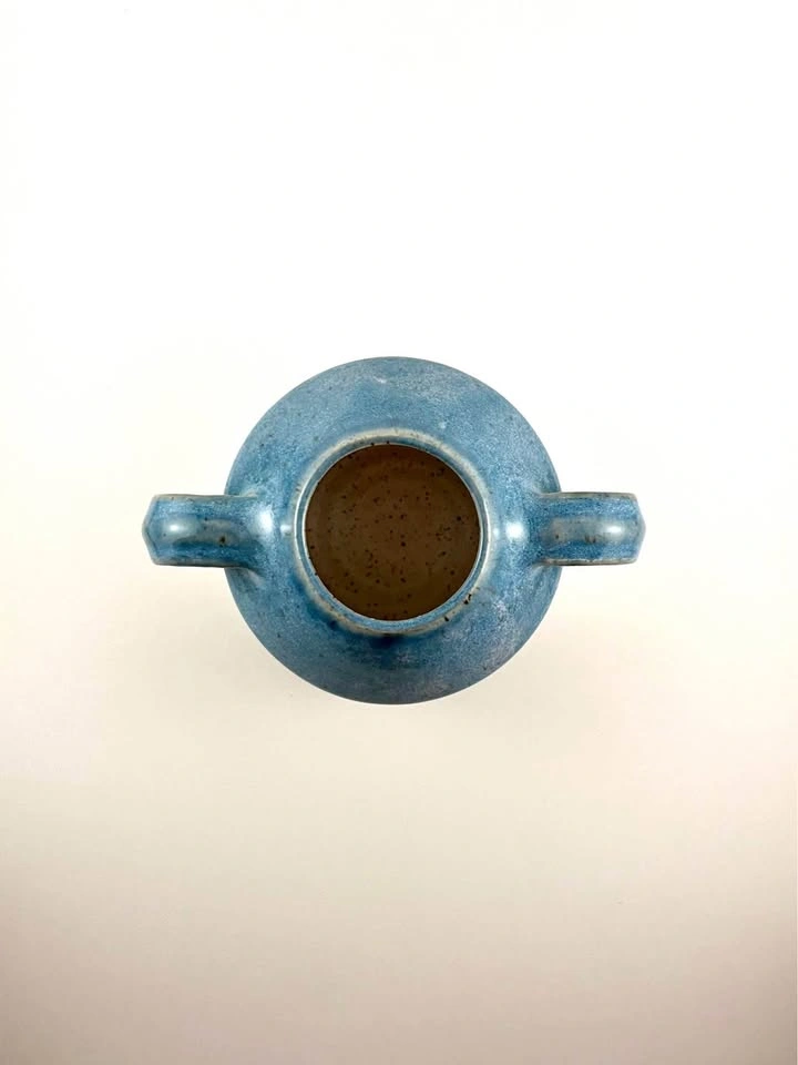 Handmade Ceramic Vase - photo 4