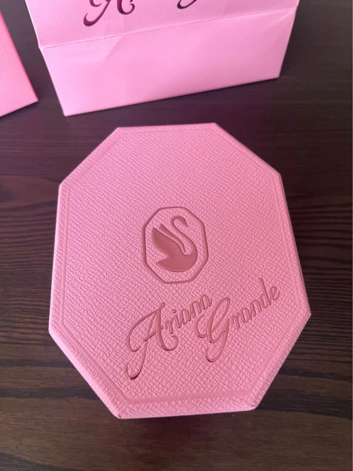 Swarovski Ariana grande full set - photo 3