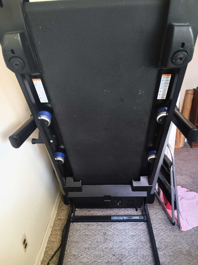 Healthrider treadmill - photo 4