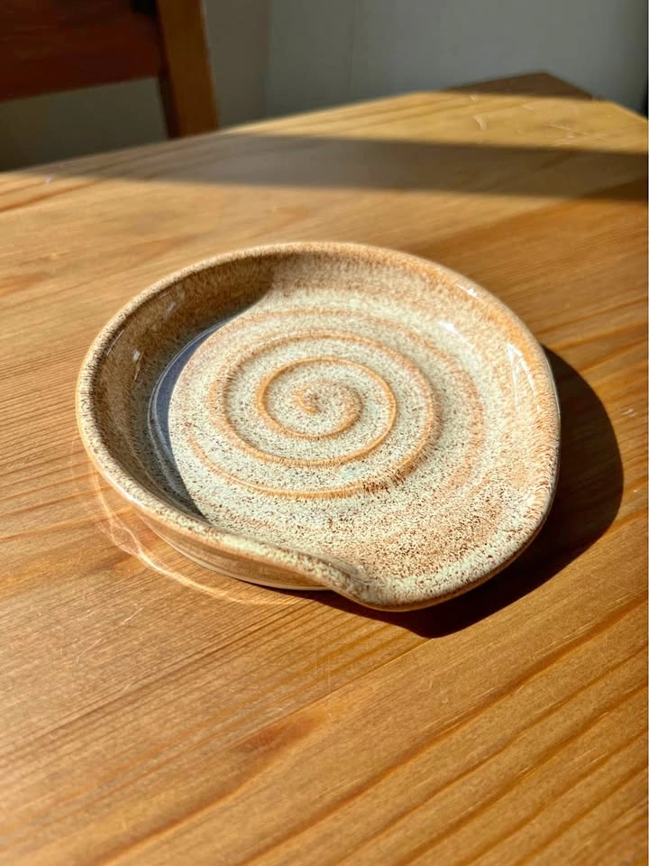 Ceramic Spoon Rests