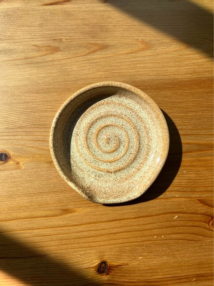 Ceramic Spoon Rests - photo 2