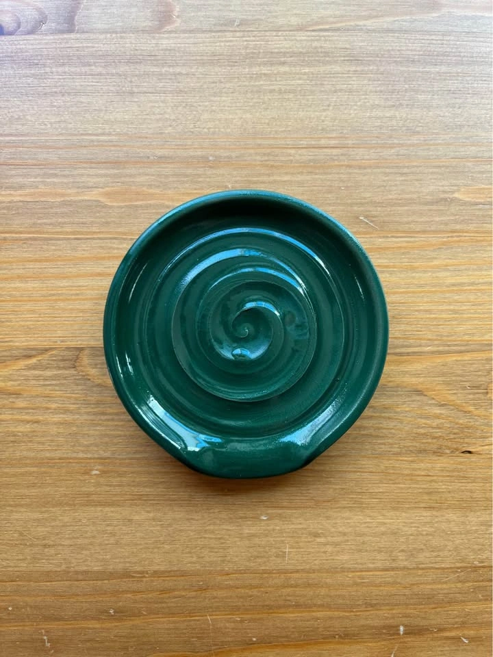 Ceramic Spoon Rests - photo 3