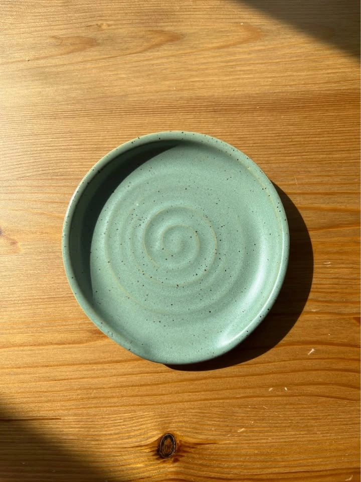 Ceramic Spoon Rests - photo 4
