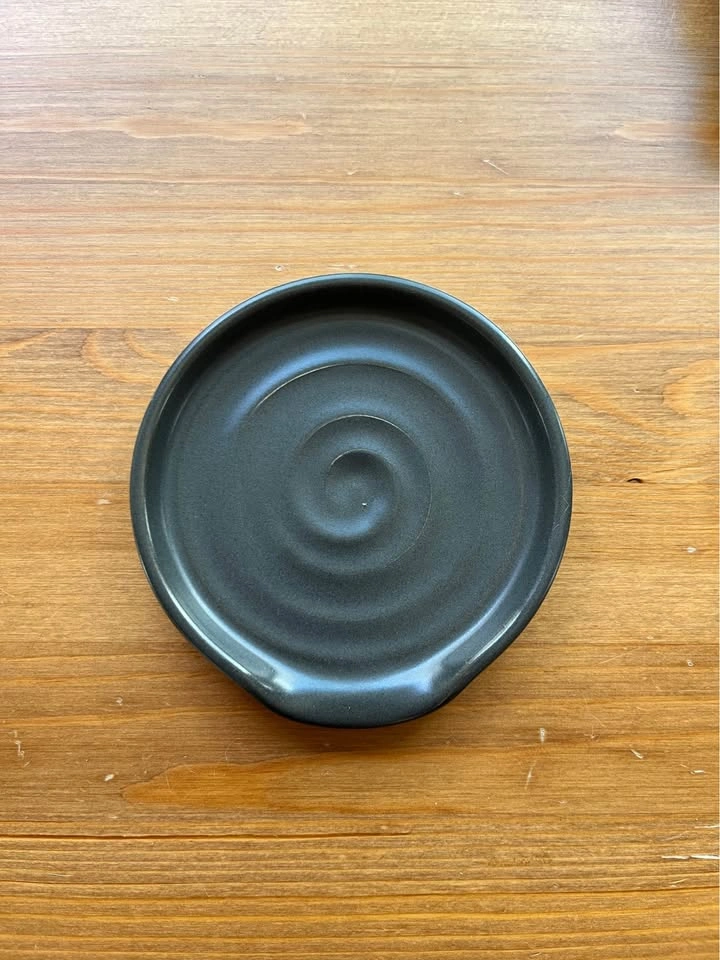 Ceramic Spoon Rests - photo 5