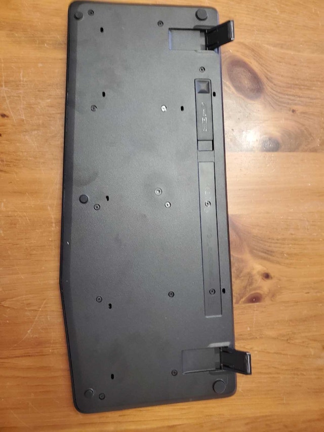 Logitech Wireless Keyboard & Mouse Combo - photo 4