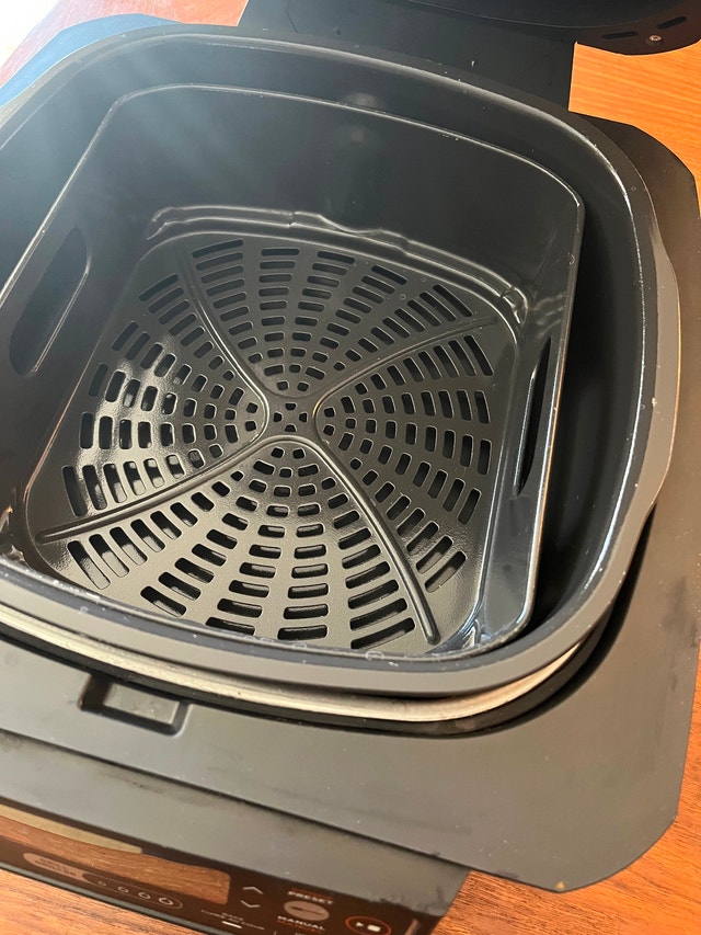 Ninja Foodi Smart Grill Air Fryer - photo 3