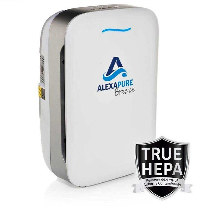 Alexapure Breeze Air Purifier