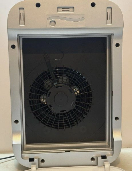 Alexapure Breeze Air Purifier - photo 2