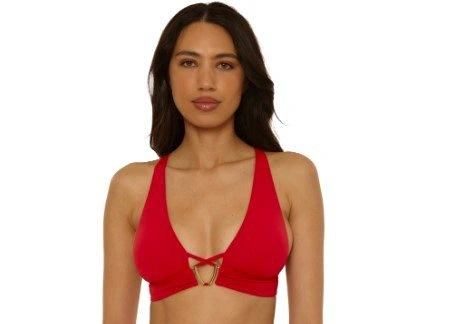 BECCA Riviera Mira Bikini Top