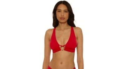BECCA Riviera Mira Bikini Top - photo 3