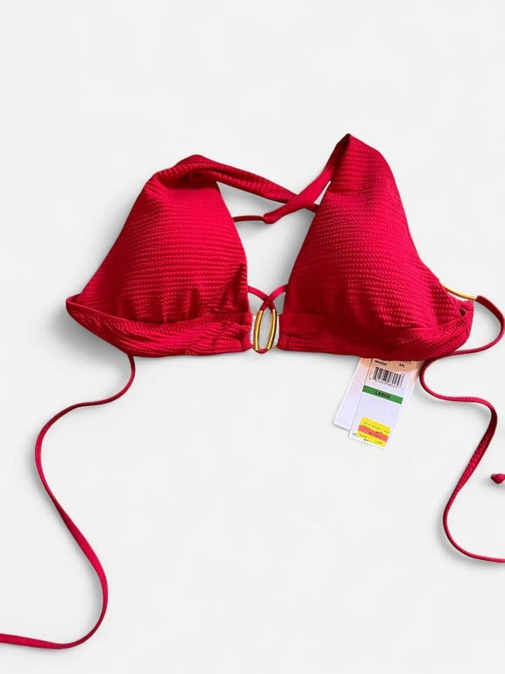 BECCA Riviera Mira Bikini Top - photo 4