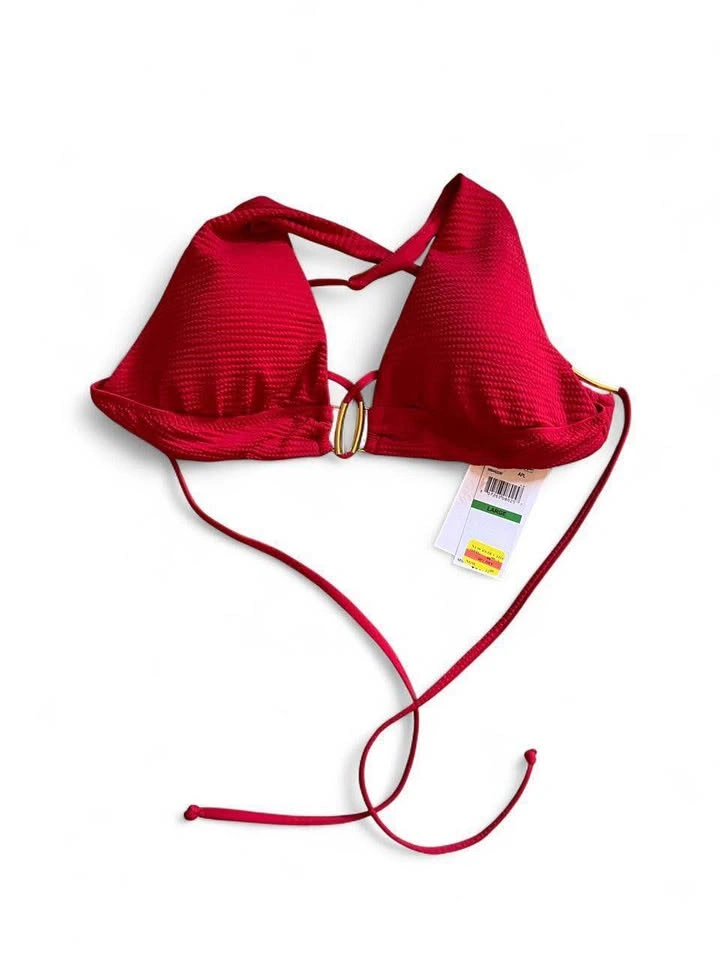 BECCA Riviera Mira Bikini Top - photo 5